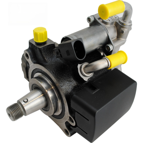 Pompe à haute pression pour SEAT Altea (5P1) 1.6 TDI 90 CV - 5WS40836