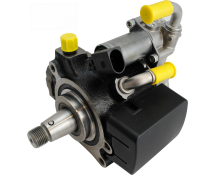 Pompe à haute pression pour SEAT Altea (5P1) 1.6 TDI 90 CV - 5WS40836