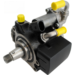 Pompe à haute pression pour SKODA Fabia 2 Combi (545) 1.6 TDI 90 CV - 5WS40836