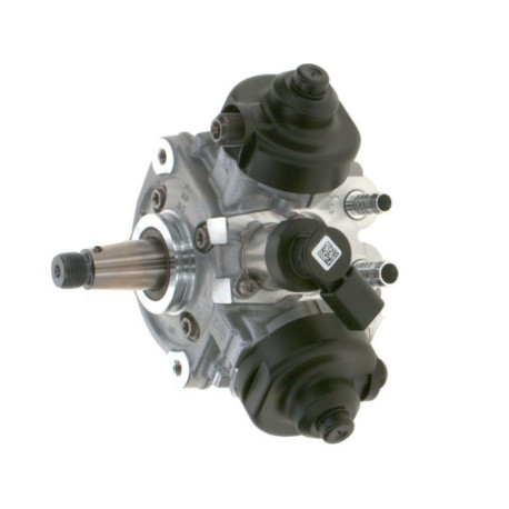 Pompe à haute pression pour AUDI A4 Allroad (B8) 3.0 TDI quattro 245 CV - 0445010646