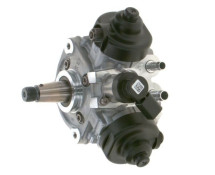 Pompe à haute pression pour AUDI A4 Allroad (B8) 3.0 TDI quattro 245 CV - 0445010646