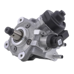 Pompe à haute pression pour BMW 218d Coupé (F22 / F87) 218D 143 CV - 0445010519