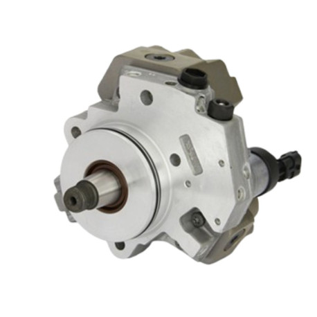 Pompe à haute pression pour BMW 525d (E60 / E61) 525D 197 CV - 0445010146