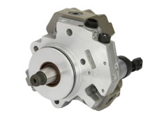 Pompe à haute pression pour BMW 525d (E60 / E61) 525D 197 CV - 0445010146
