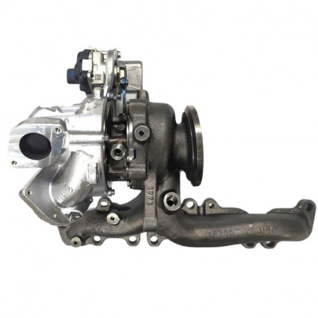 Turbo pour SKODA Octavia 4 Combi (NX5) 2.0 TDI 4x4 150 CV 872869-5001S