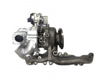 Turbo pour SKODA Octavia 4 Combi (NX5) 2.0 TDI 4x4 150 CV 872869-5001S