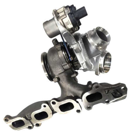 Turbo pour SKODA Superb 3 Combi (3V5) 2.0 TDI 122 CV 872869-5001S