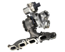 Turbo pour SKODA Superb 3 Combi (3V5) 2.0 TDI 122 CV 872869-5001S