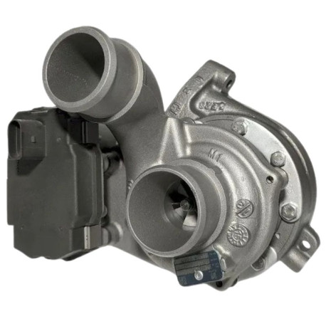 Turbo pour SSANGYONG Actyon 2 2.0 Xdi 150 CV 5440 970 0015