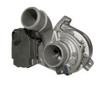 Turbo pour SSANGYONG Actyon 2 2.0 Xdi 150 CV 5440 970 0015