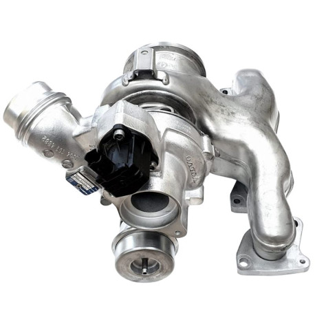 Turbo pour VOLVO XC70 2 2.0 T5 245 CV 5303 970 0413