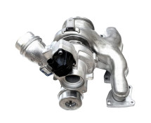 Turbo pour VOLVO XC70 2 2.0 T5 245 CV 5303 970 0413