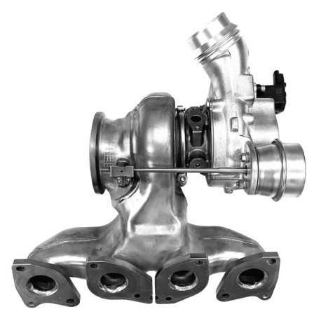 Turbo pour VOLVO XC70 2 2.0 T5 245 CV 5303 970 0413