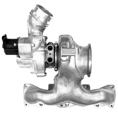 Turbo pour VOLVO XC70 2 2.0 T5 245 CV 5303 970 0413