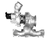 Turbo pour VOLVO XC70 2 2.0 T5 245 CV 5303 970 0413