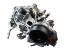 Turbo pour VOLVO XC60 2 2.0 B4 Mild-Hybrid AWD 197 CV 1000 988 0314