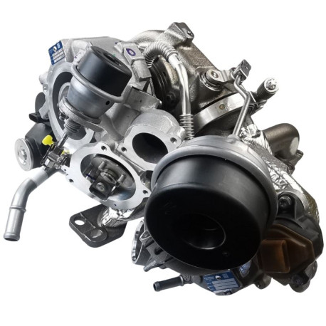 Turbo 1000 988 0314
