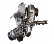 Turbo pour VOLVO XC60 2 2.0 B5 Mild-Hybrid AWD 235 CV 1000 988 0314