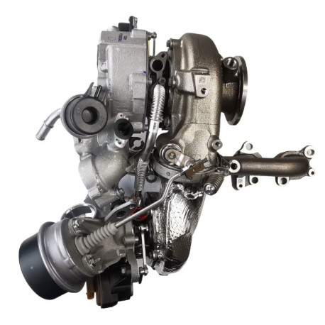 Turbo 1000 988 0314