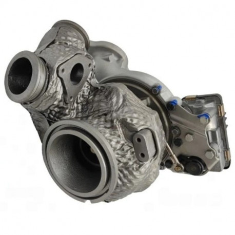 Turbo pour AUDI A8 D5 (4N2 / 4N8 / 4NC / 4NL) 45 TDI quattro 249 CV 892460-0001