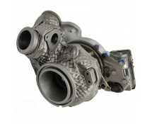Turbo pour AUDI A8 D5 (4N2 / 4N8 / 4NC / 4NL) 45 TDI quattro 249 CV 892460-0001