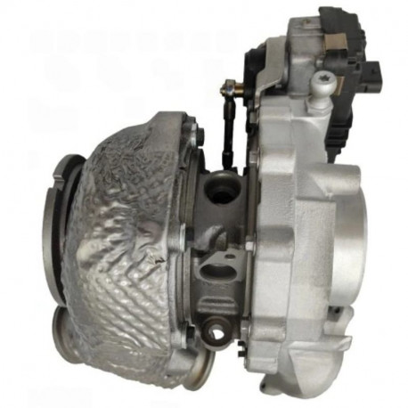 Turbo pour AUDI A8 D5 (4N2 / 4N8 / 4NC / 4NL) 45 TDI quattro 249 CV 892460-0001