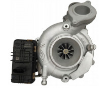 Turbo pour AUDI A8 D5 (4N2 / 4N8 / 4NC / 4NL) 45 TDI quattro 249 CV 892460-0001