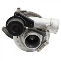 Turbo pour BMW 525 TD (E39) 525TD 116 CV 465555-0003