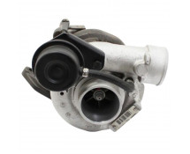 Turbo pour BMW 525 Tds (E34) 525TDS 143 CV 465555-0003