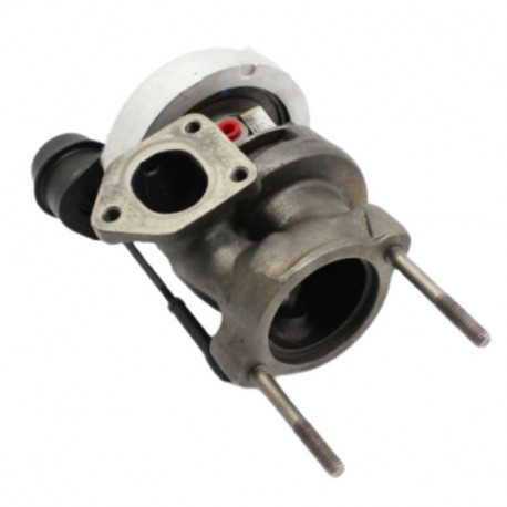 Turbo pour BMW 525 Tds (E34) 525TDS 143 CV 465555-0003