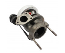 Turbo pour BMW 525 Tds (E34) 525TDS 143 CV 465555-0003