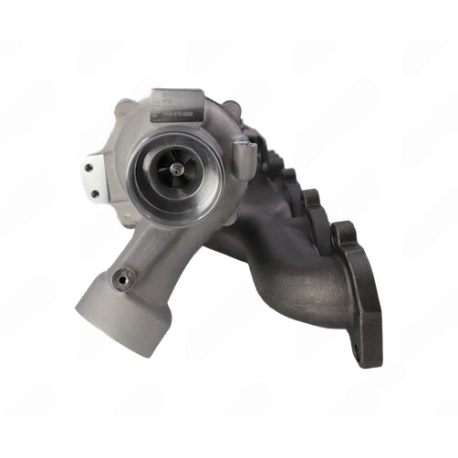 Turbo neuf Jrone pour MERCEDES Sprinter 2 (906) 213 213 CDI 129 CV - 5439 988 0049