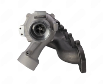 Turbo neuf Jrone pour MERCEDES Sprinter 2 (906) 515 515 CDI 150 CV - 5439 988 0049