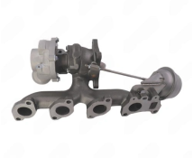 Turbo neuf Jrone pour MERCEDES Sprinter 2 (906) 515 515 CDI 150 CV - 5439 988 0049