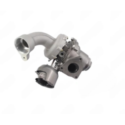 Turbo neuf pour PEUGEOT 407 2.0 HDi 163 CV - 806497-5001S