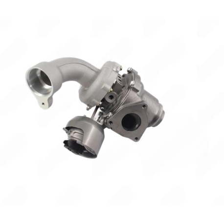 Turbo neuf pour PEUGEOT 407 2.0 HDi 163 CV - 806497-5001S