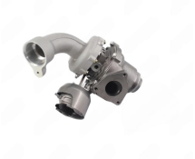 Turbo neuf pour PEUGEOT 407 2.0 HDi 163 CV - 806497-5001S
