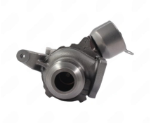 Turbo neuf pour CITROËN C4 2 2.0 HDi 163 CV - 806497-5001S
