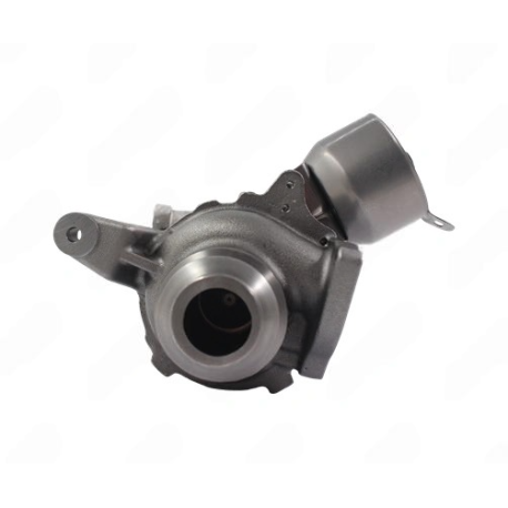 Turbo neuf pour PEUGEOT 407 2.0 HDi 163 CV - 806497-5001S