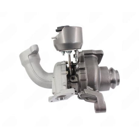 Turbo neuf pour PEUGEOT 407 2.0 HDi 163 CV - 806497-5001S