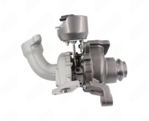 Turbo neuf pour PEUGEOT 407 2.0 HDi 163 CV - 806497-5001S