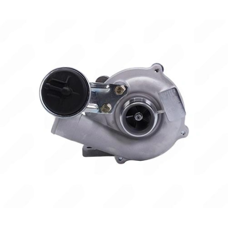 Turbo neuf pour RENAULT Clio 2 1.5 dCi 80 CV - 5435 988 0000
