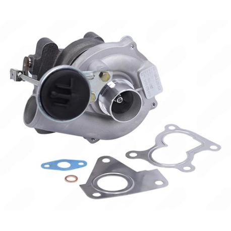 Turbo neuf pour NISSAN Micra 3 1.5 dCi 68 CV - 5435 988 0000