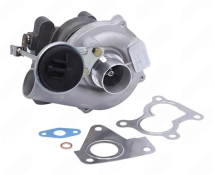 Turbo neuf pour NISSAN Micra 3 1.5 dCi 68 CV - 5435 988 0000