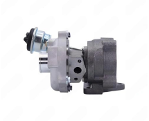 Turbo neuf pour NISSAN Micra 3 1.5 dCi 82 CV - 5435 988 0000
