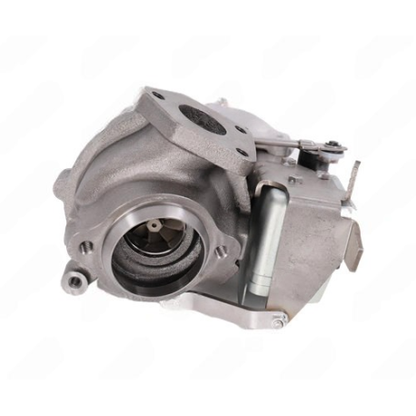 Turbo neuf pour BMW 520d (E60 / E61 / E60N / E61N) 520D 163 CV - 762965-5020S