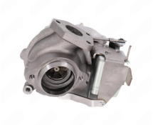 Turbo neuf pour BMW 520d (E60 / E61 / E60N / E61N) 520D 163 CV - 762965-5020S