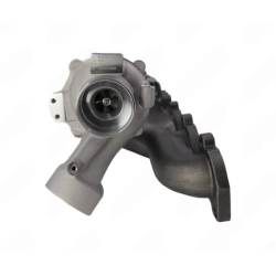 Turbo neuf pour MERCEDES Sprinter 2 (906) 215 215 CDI 150 CV - 5439 988 0049
