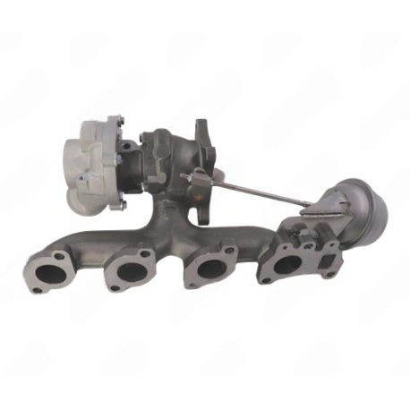 Turbo neuf pour MERCEDES Sprinter 2 (906) 213 213 CDI 129 CV - 5439 988 0049
