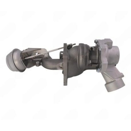 Turbo neuf pour MERCEDES Sprinter 2 (906) 213 213 CDI 129 CV - 5439 988 0049